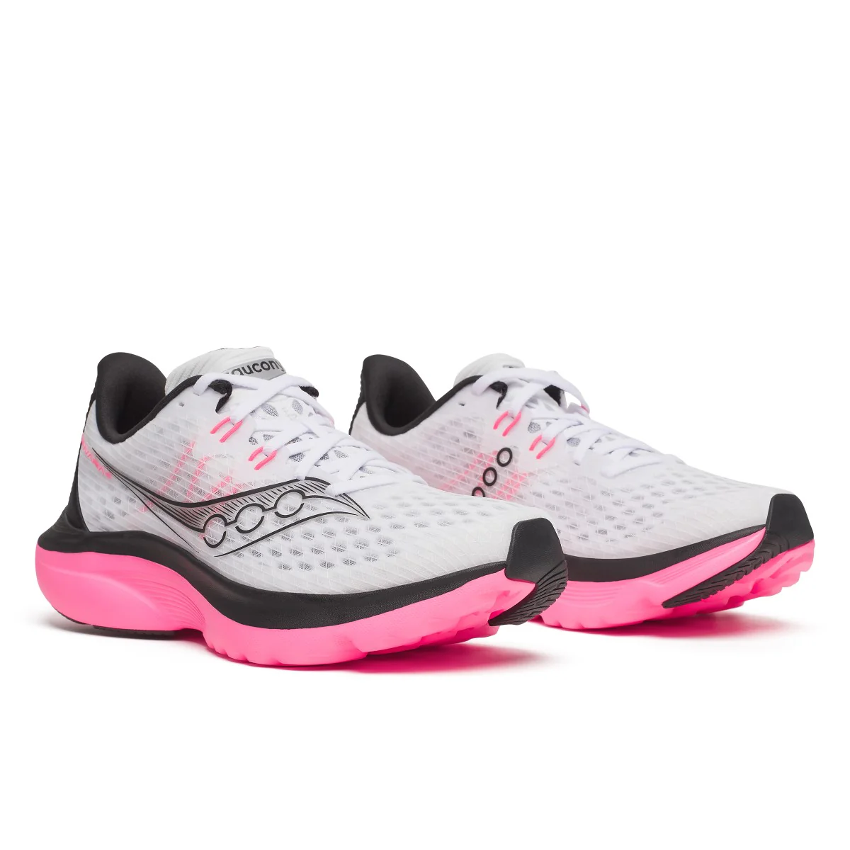 Saucony Damenlaufschuhe Kinvara 16 - Image 3