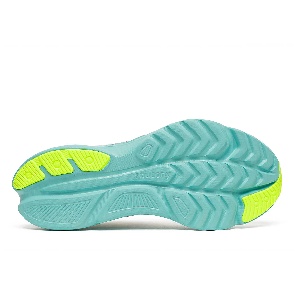 Saucony Damenlaufschuhe Kinvara 16 - Image 2
