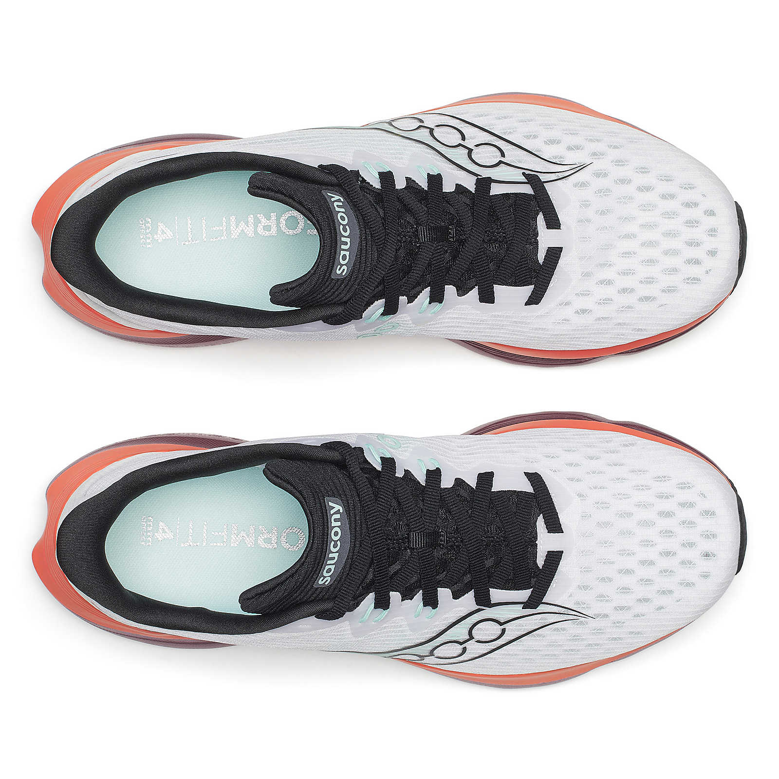 Saucony Herrenlaufschuhe Kinvara 16 - Image 3