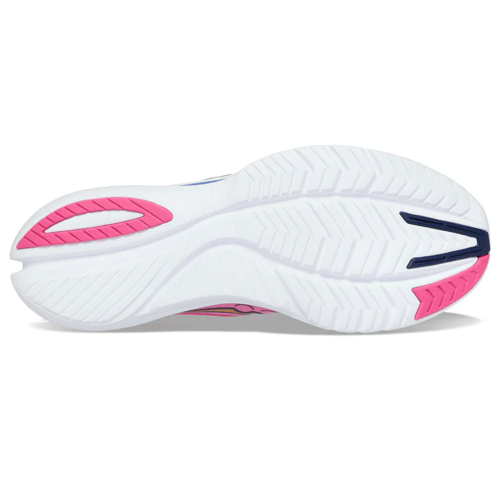 Saucony Damenlaufschuhe Kinvara 13 - Image 2