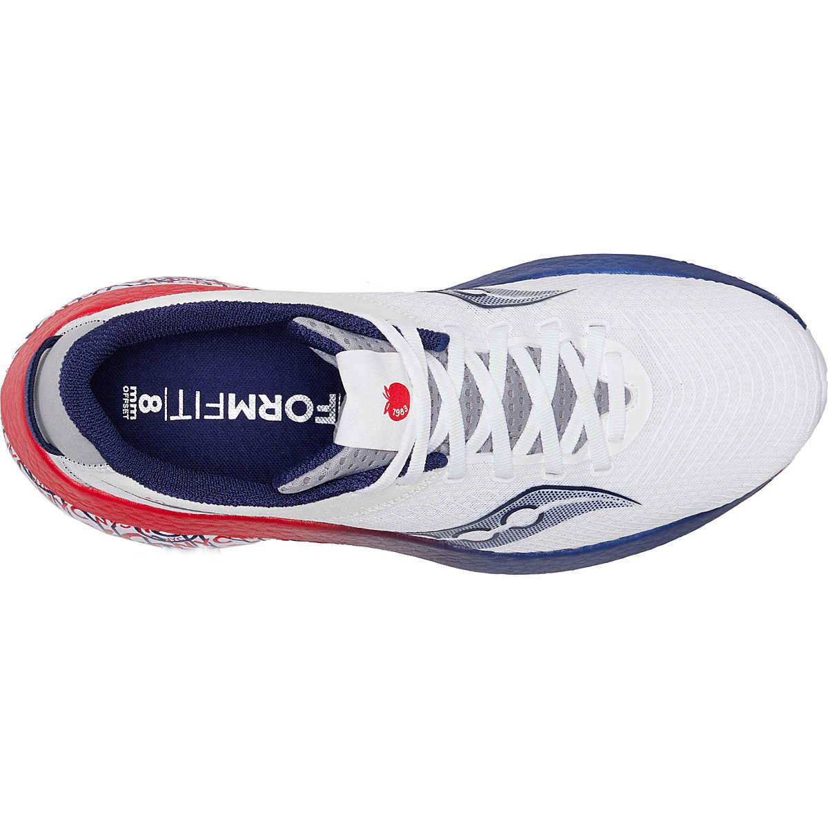 Saucony Damenlaufschuhe Kinvara Pro - Image 3