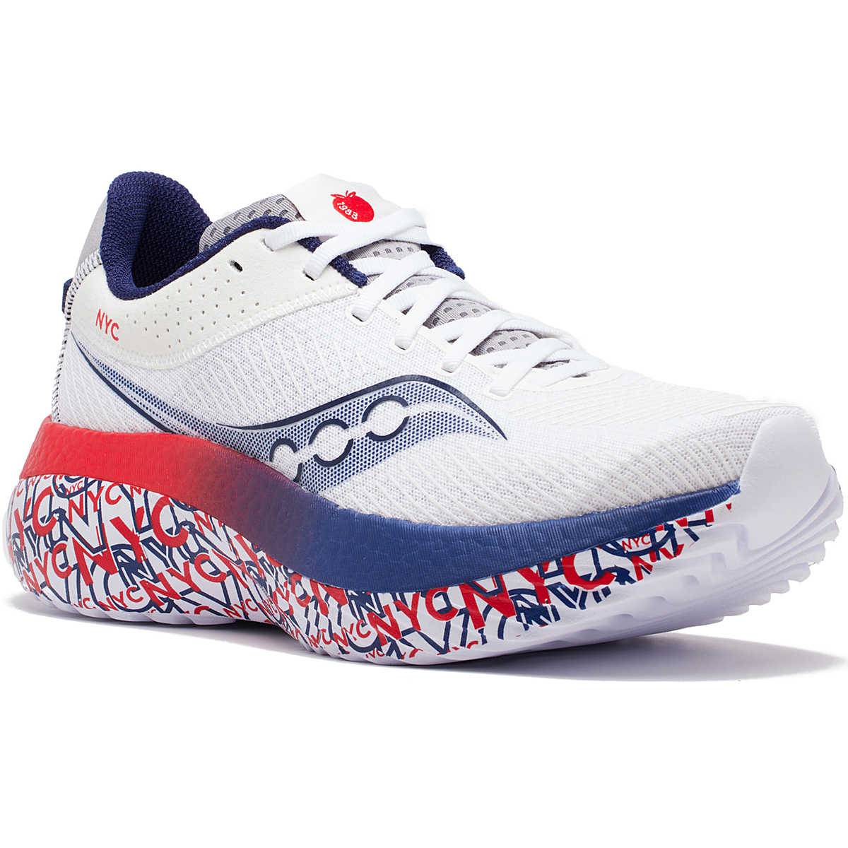 Saucony Damenlaufschuhe Kinvara Pro - Image 5