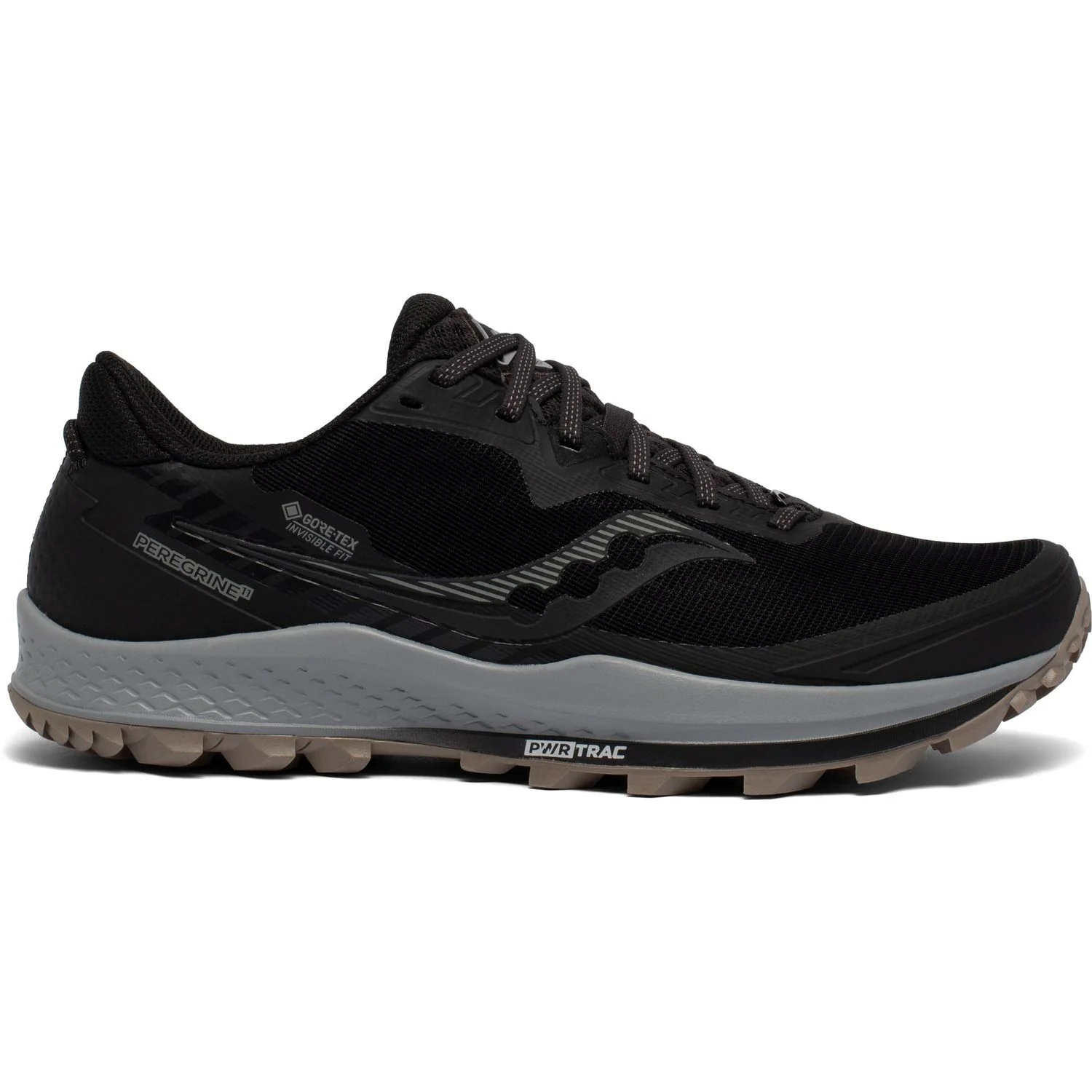 Saucony Herrenlaufschuhe Peregrine 11 GTX