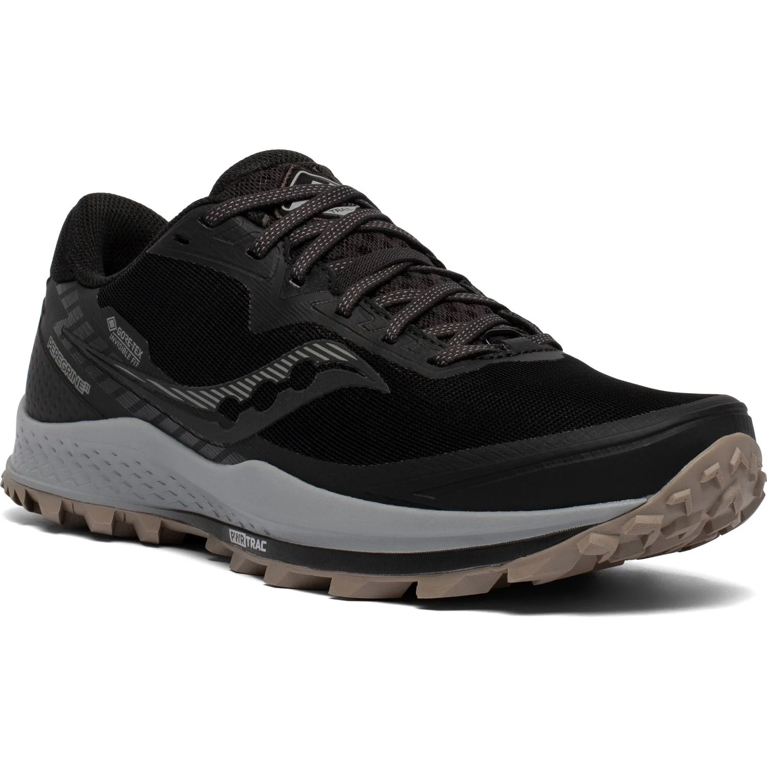 Saucony Herrenlaufschuhe Peregrine 11 GTX - Image 3