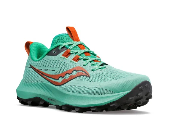Saucony Damenlaufschuhe Peregrine 13 - Image 3