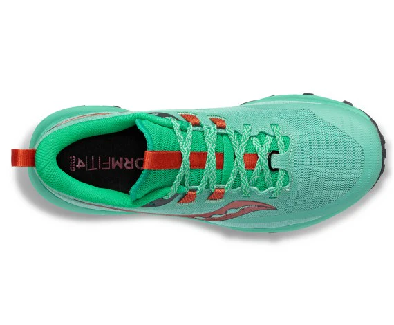 Saucony Damenlaufschuhe Peregrine 13 - Image 4