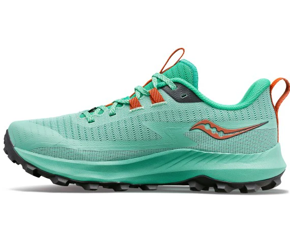 Saucony Damenlaufschuhe Peregrine 13 - Image 5