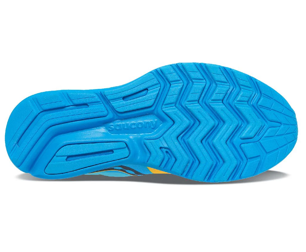 Saucony Damenlaufschuhe Ride 14 Runshield SO - Image 2