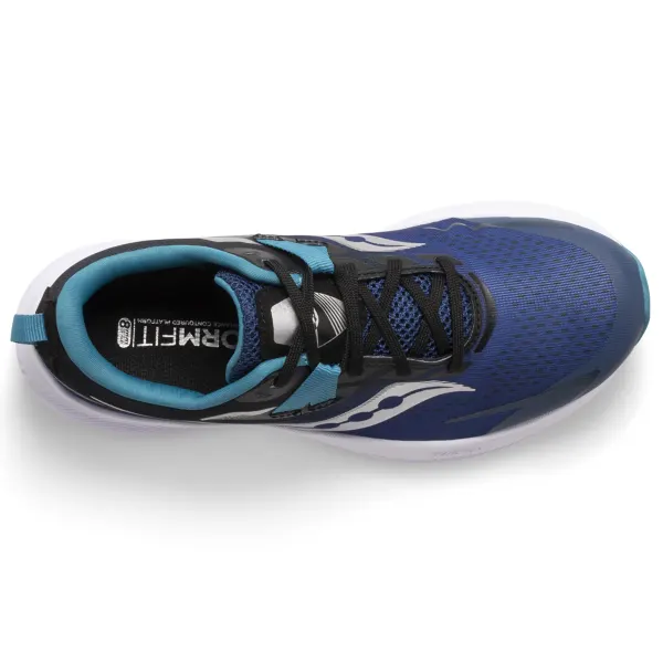 Saucony Kinderlaufschuhe Ride 15 Jr. - Image 3