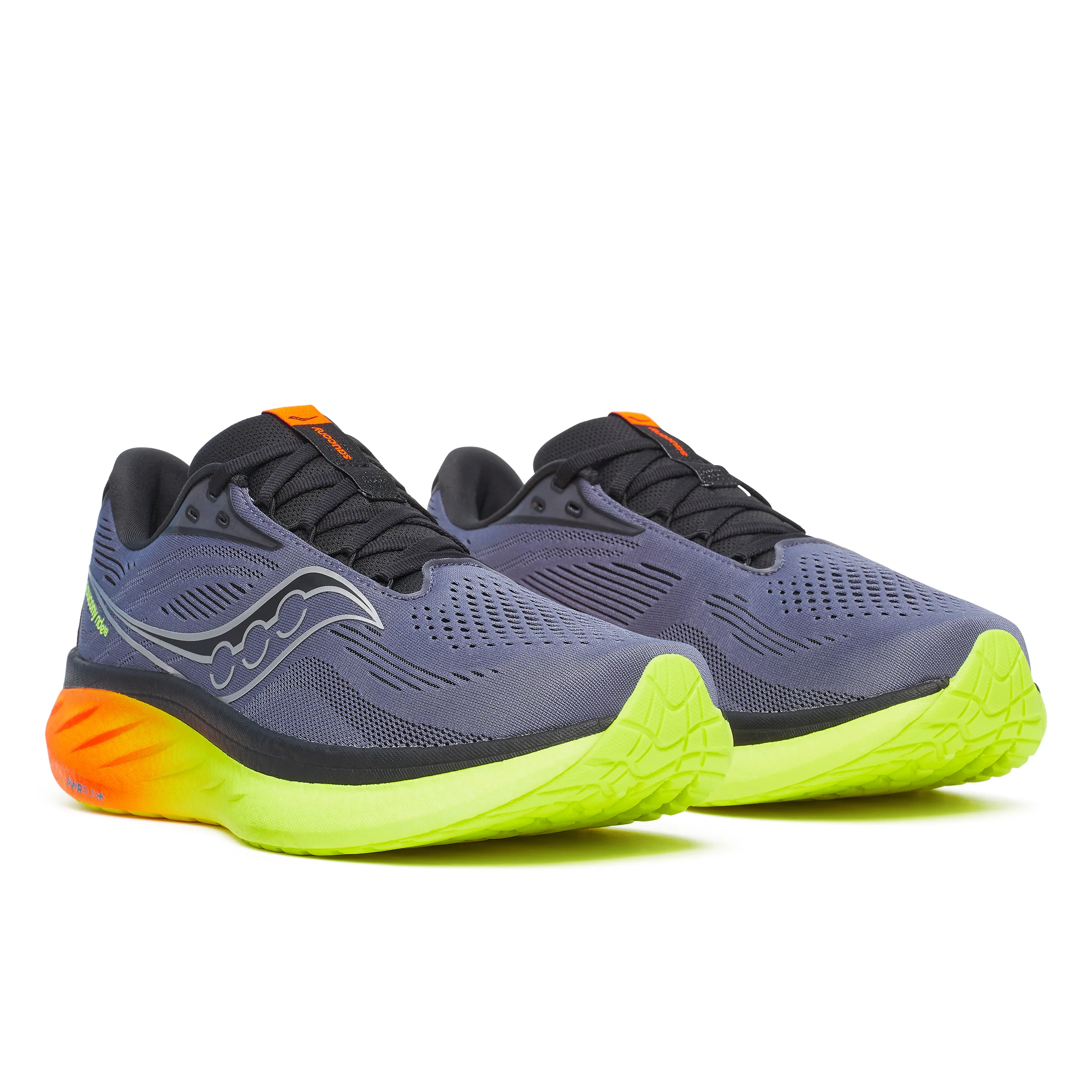 Saucony Herrenlaufschuhe Ride 18 - Image 3
