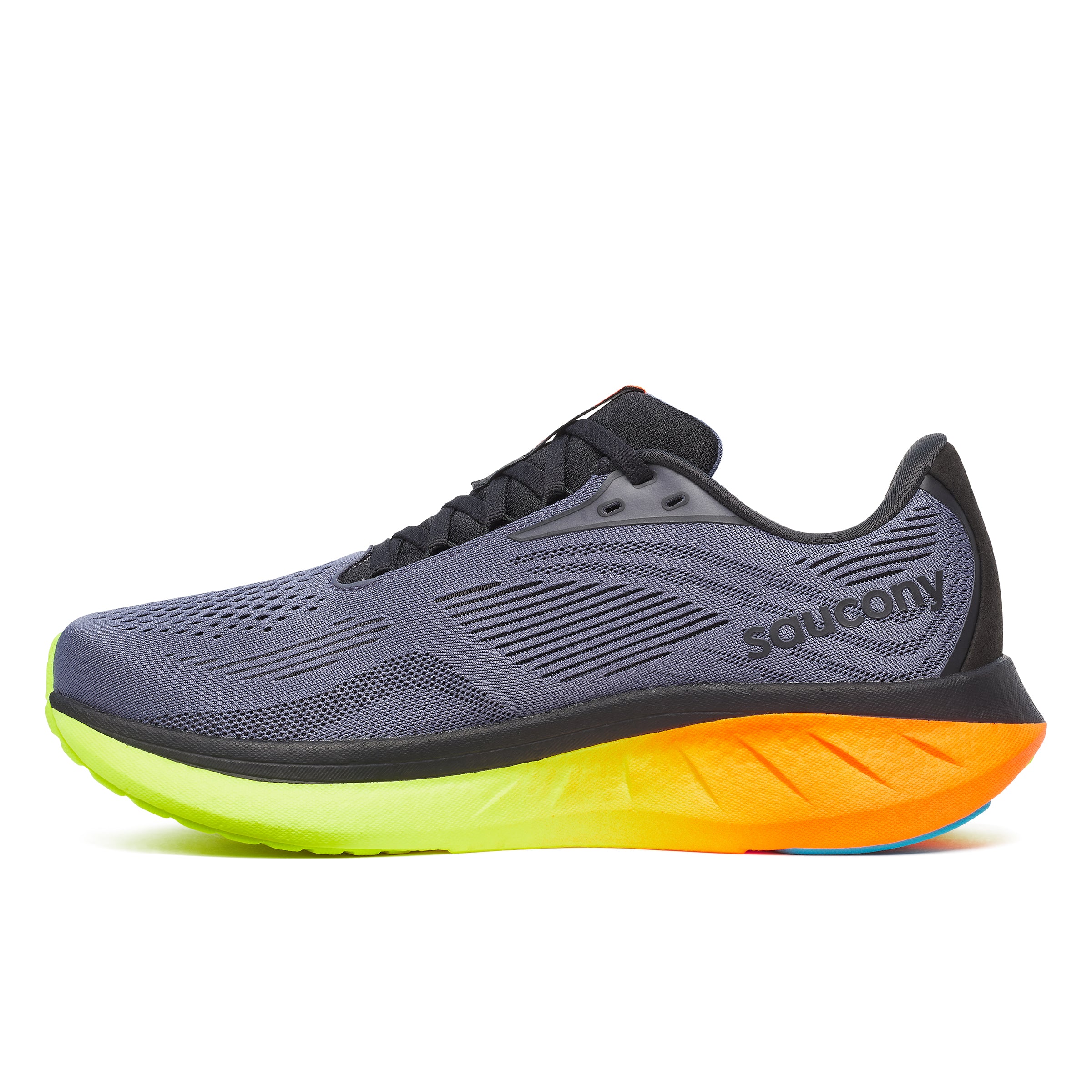 Saucony Herrenlaufschuhe Ride 18 - Image 4
