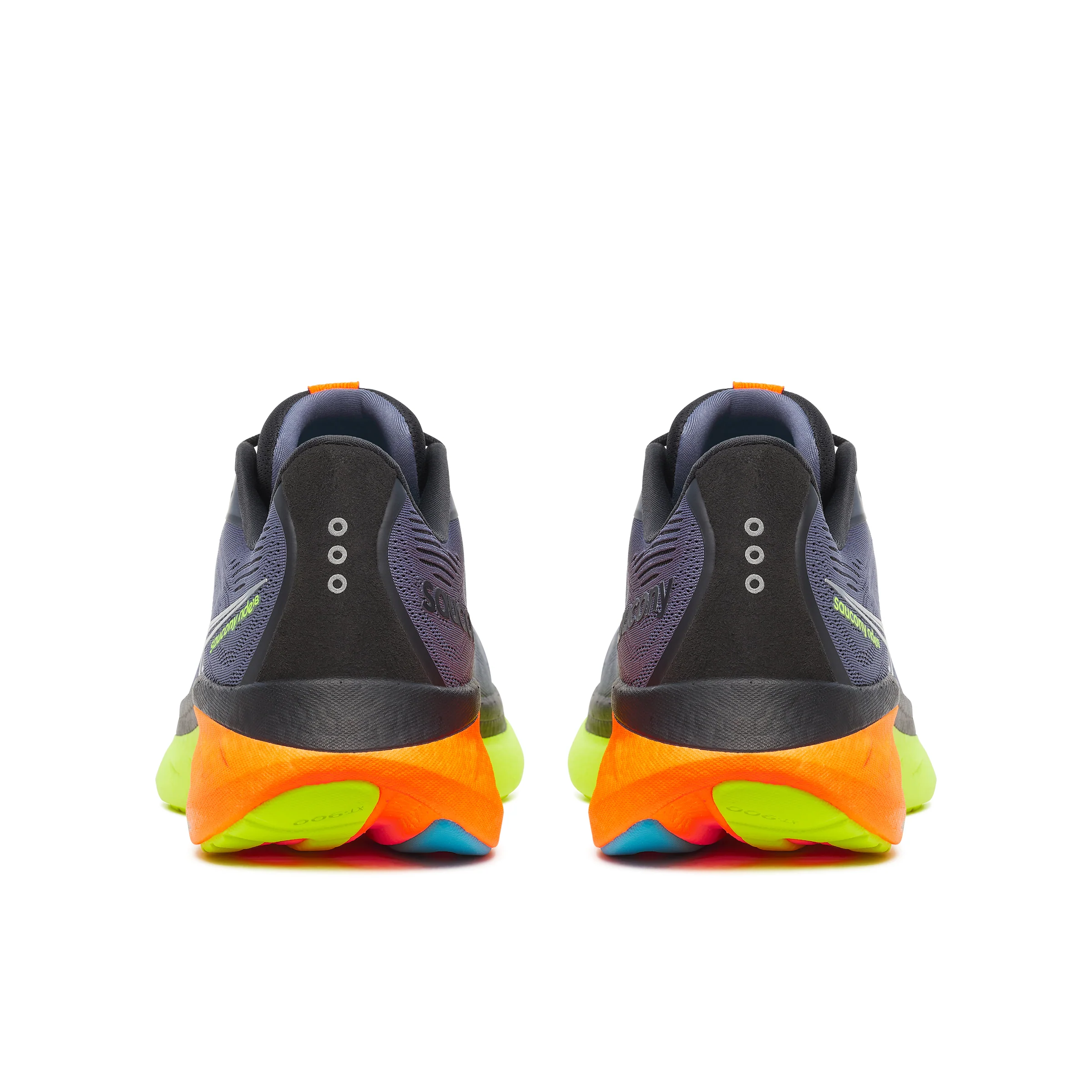 Saucony Herrenlaufschuhe Ride 18 - Image 5