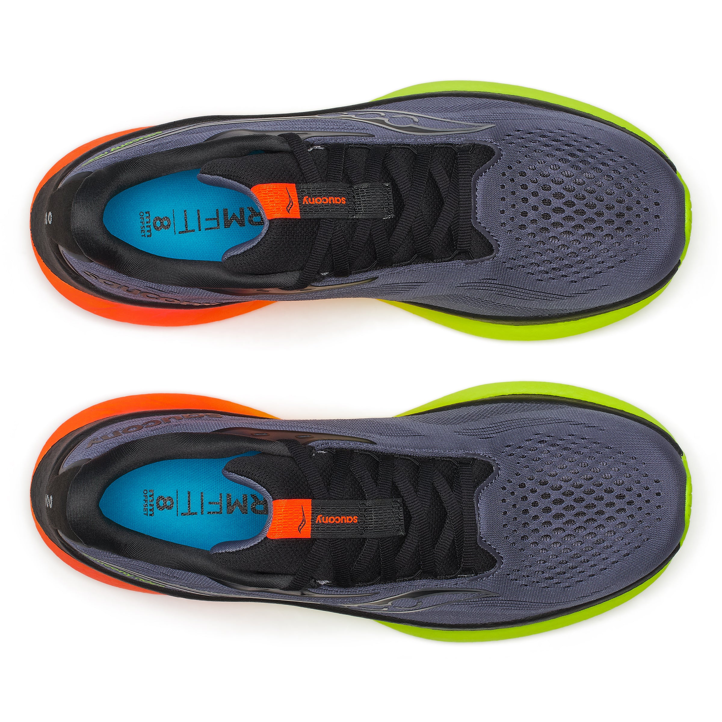 Saucony Herrenlaufschuhe Ride 18 - Image 6