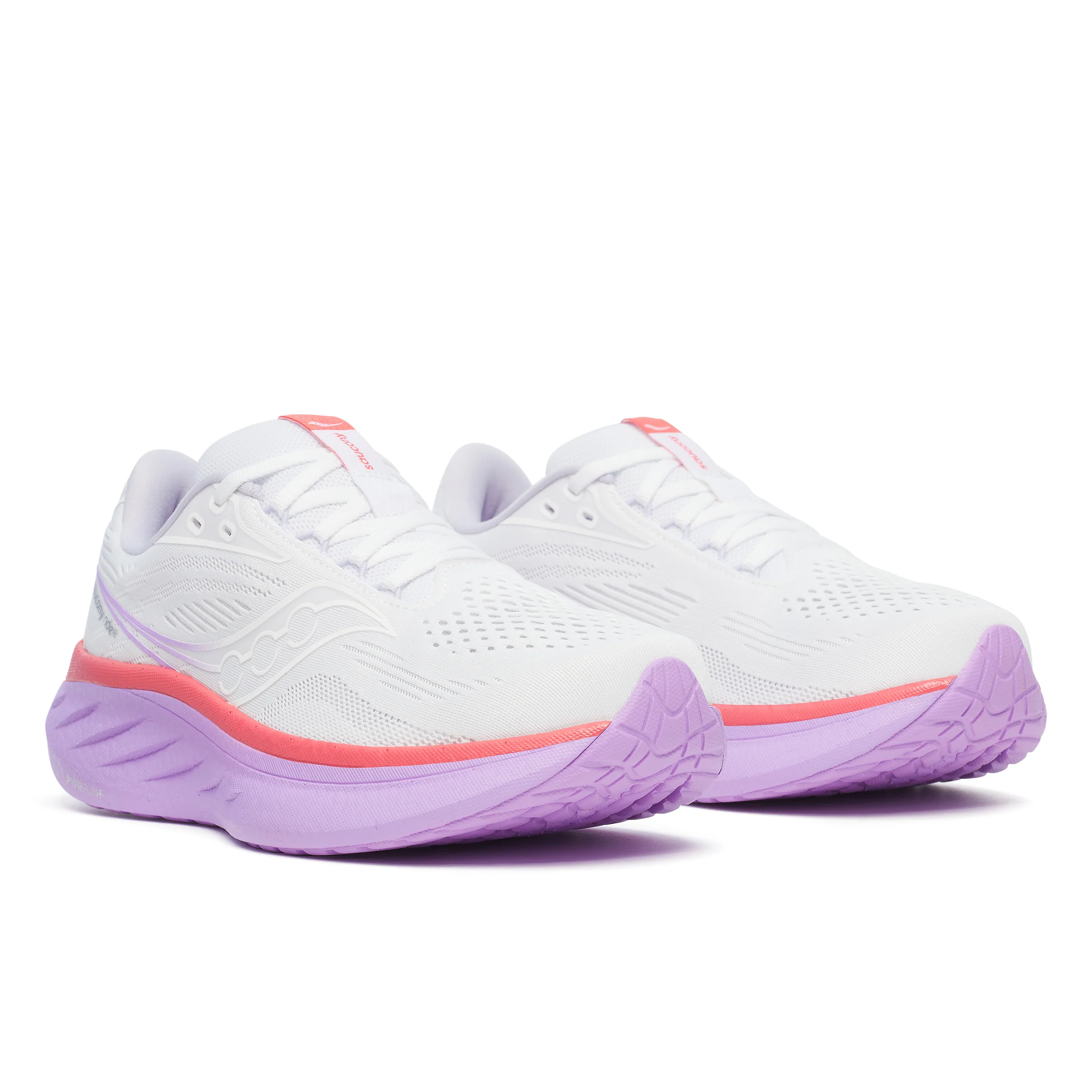 Saucony Damenlaufschuhe Ride 18 - Image 3