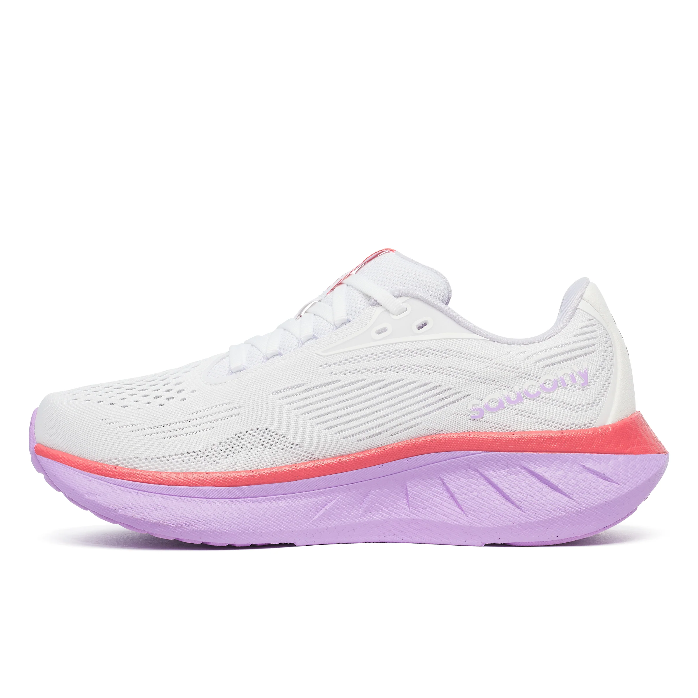 Saucony Damenlaufschuhe Ride 18 - Image 4