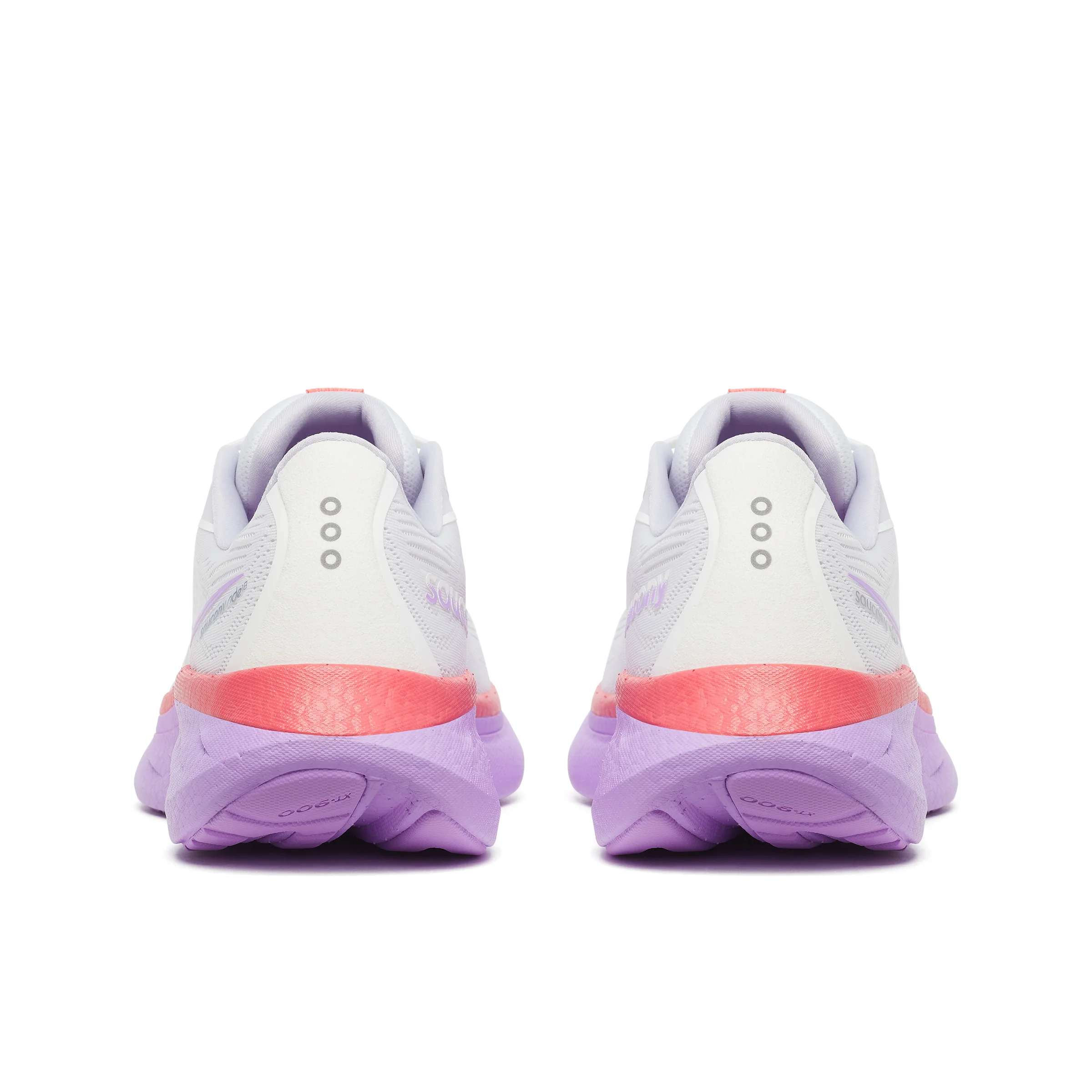 Saucony Damenlaufschuhe Ride 18 - Image 5