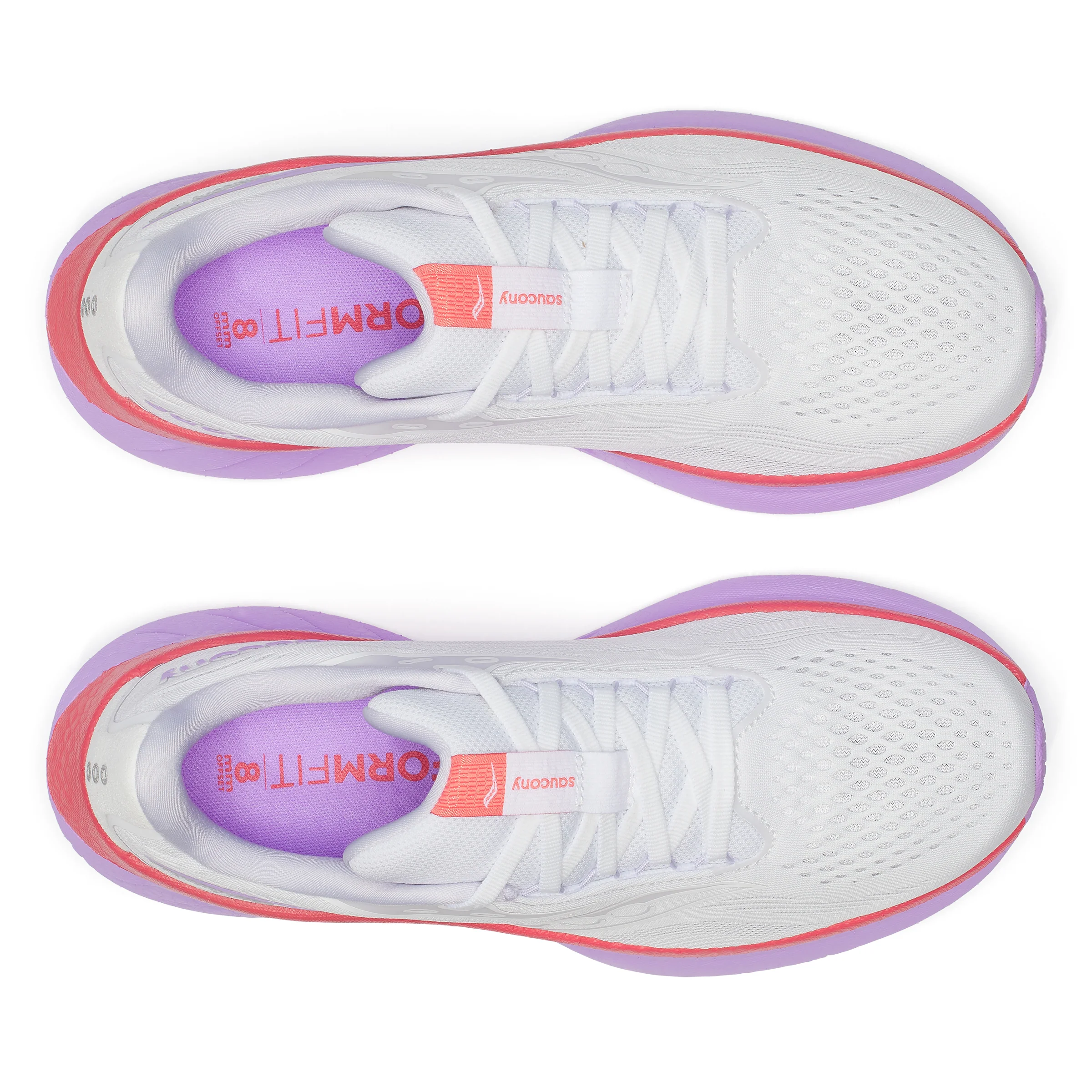 Saucony Damenlaufschuhe Ride 18 - Image 6