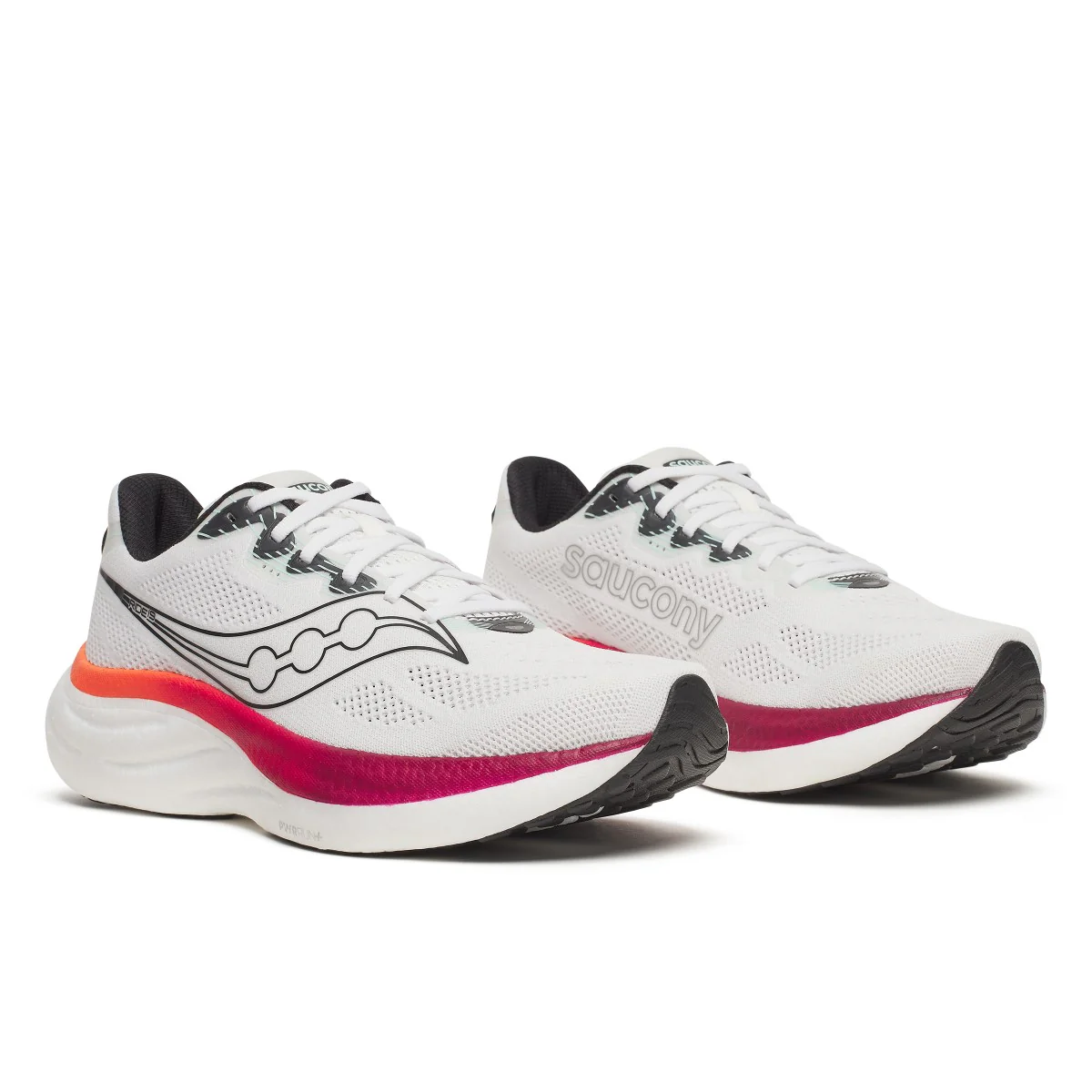 Saucony Herrenlaufschuhe Ride 19 - Image 5