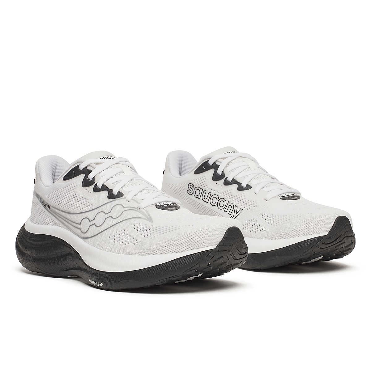 Saucony Herrenlaufschuhe Ride 19 - Image 3