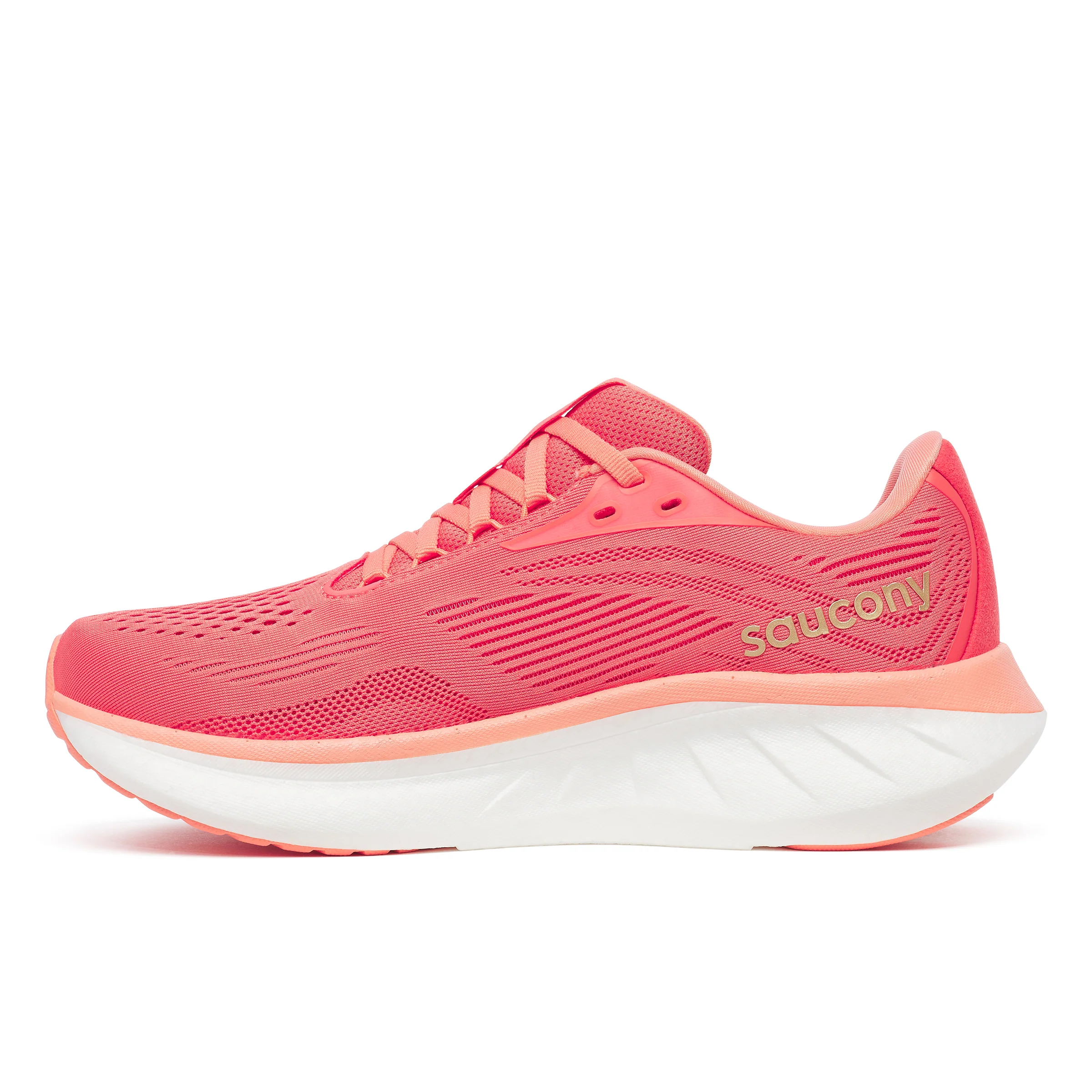 Saucony Damenlaufschuhe Ride 18 - Image 4