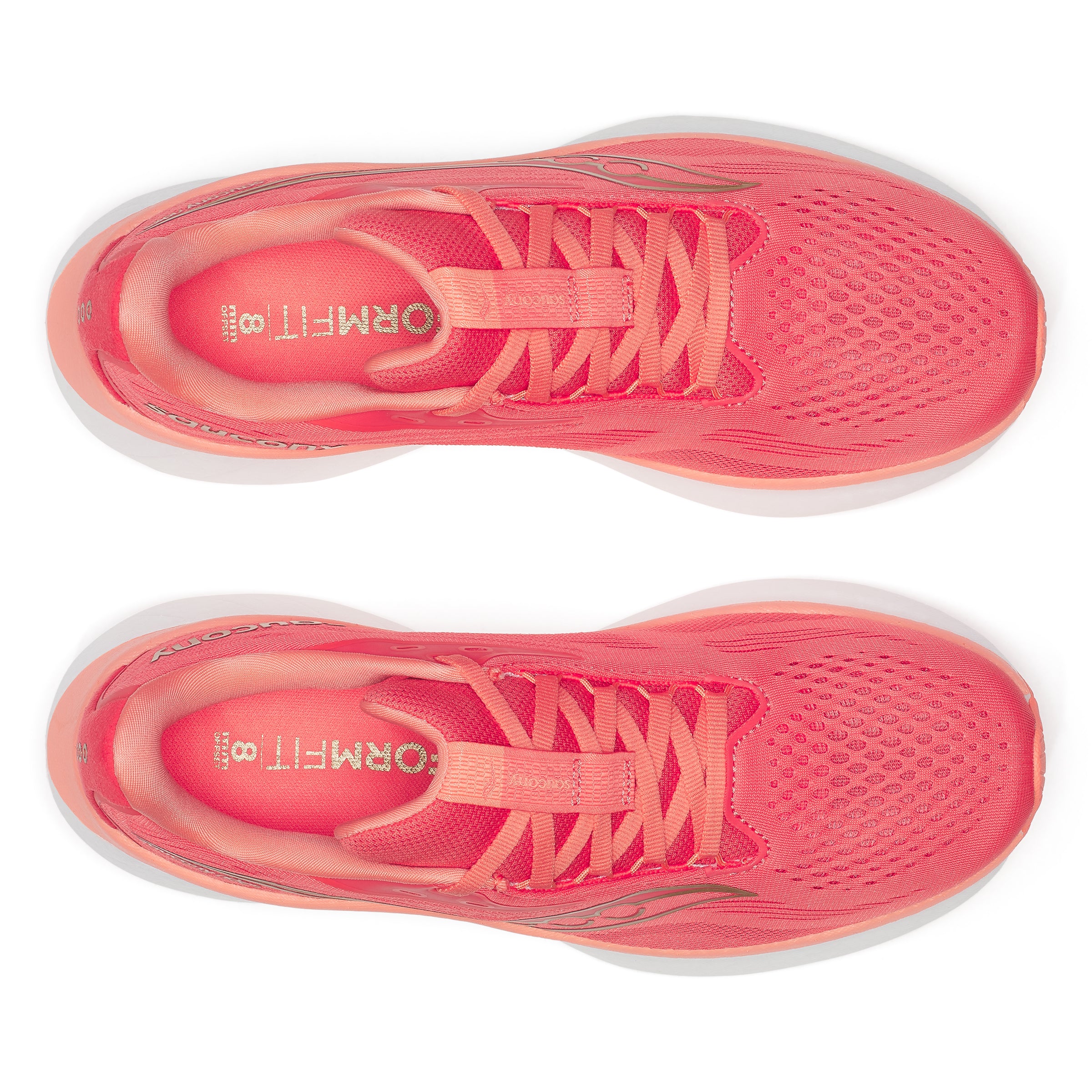 Saucony Damenlaufschuhe Ride 18 - Image 6