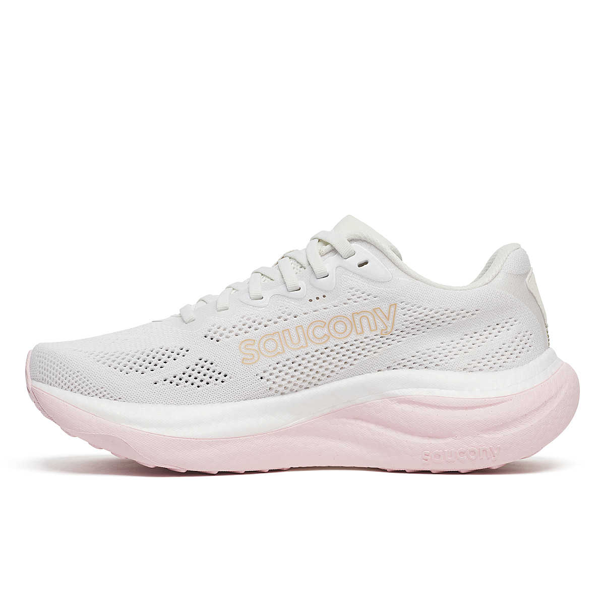 Saucony Damenlaufschuhe Ride 19 - Image 3