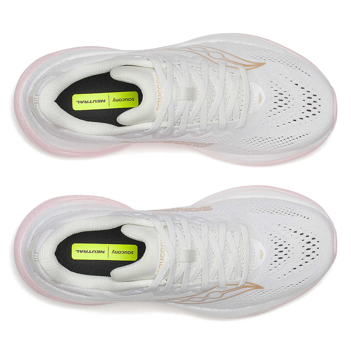 Saucony Damenlaufschuhe Ride 19 - Image 5