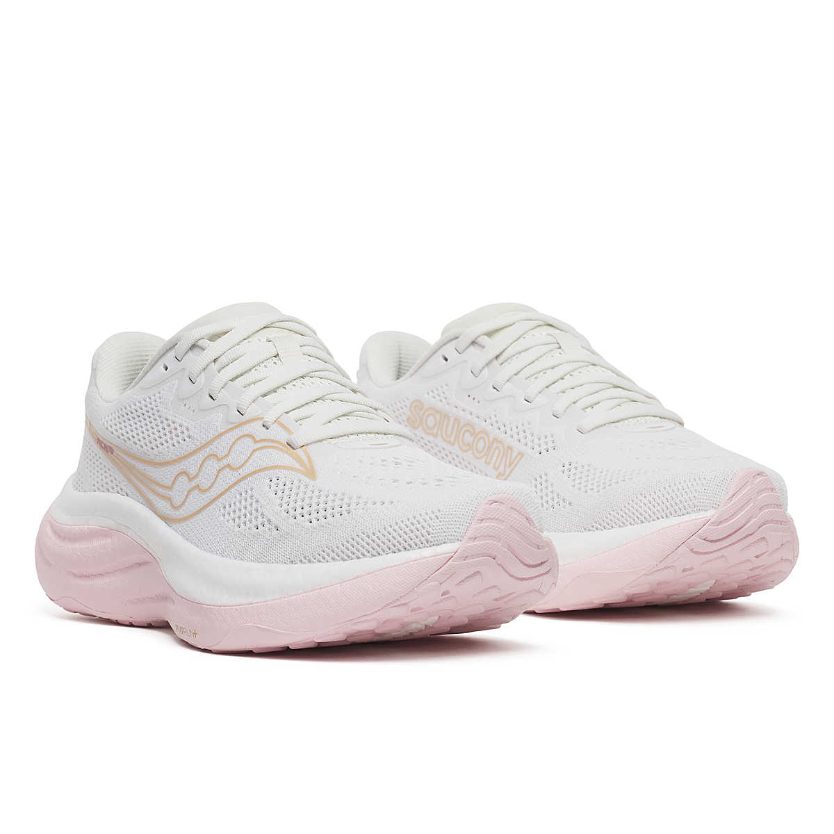 Saucony Damenlaufschuhe Ride 19 - Image 6