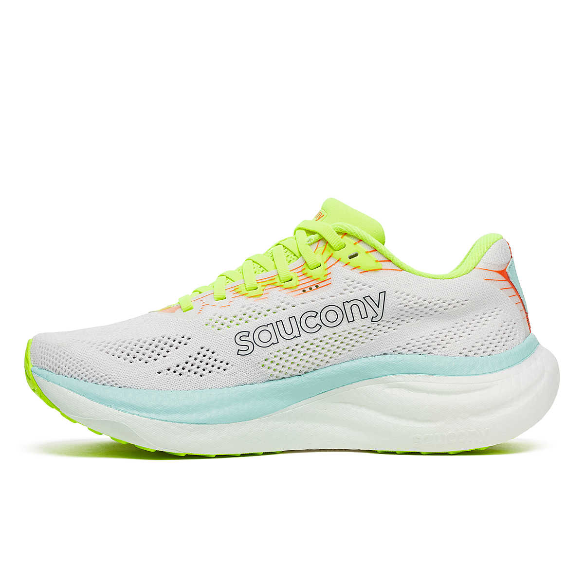 Saucony Damenlaufschuhe Ride 19 - Image 4