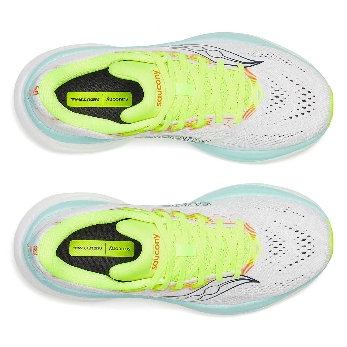 Saucony Damenlaufschuhe Ride 19 - Image 6