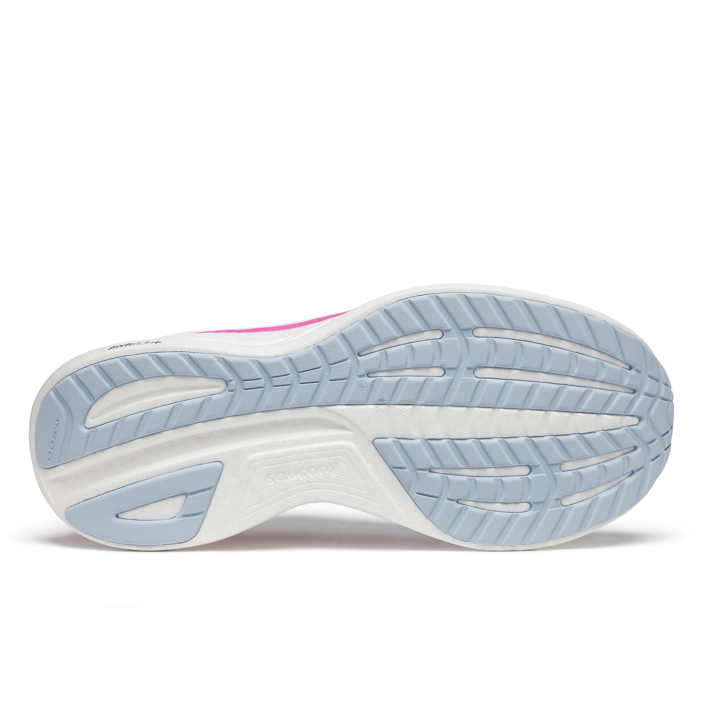 Saucony Damenlaufschuhe Ride 18 - Image 3