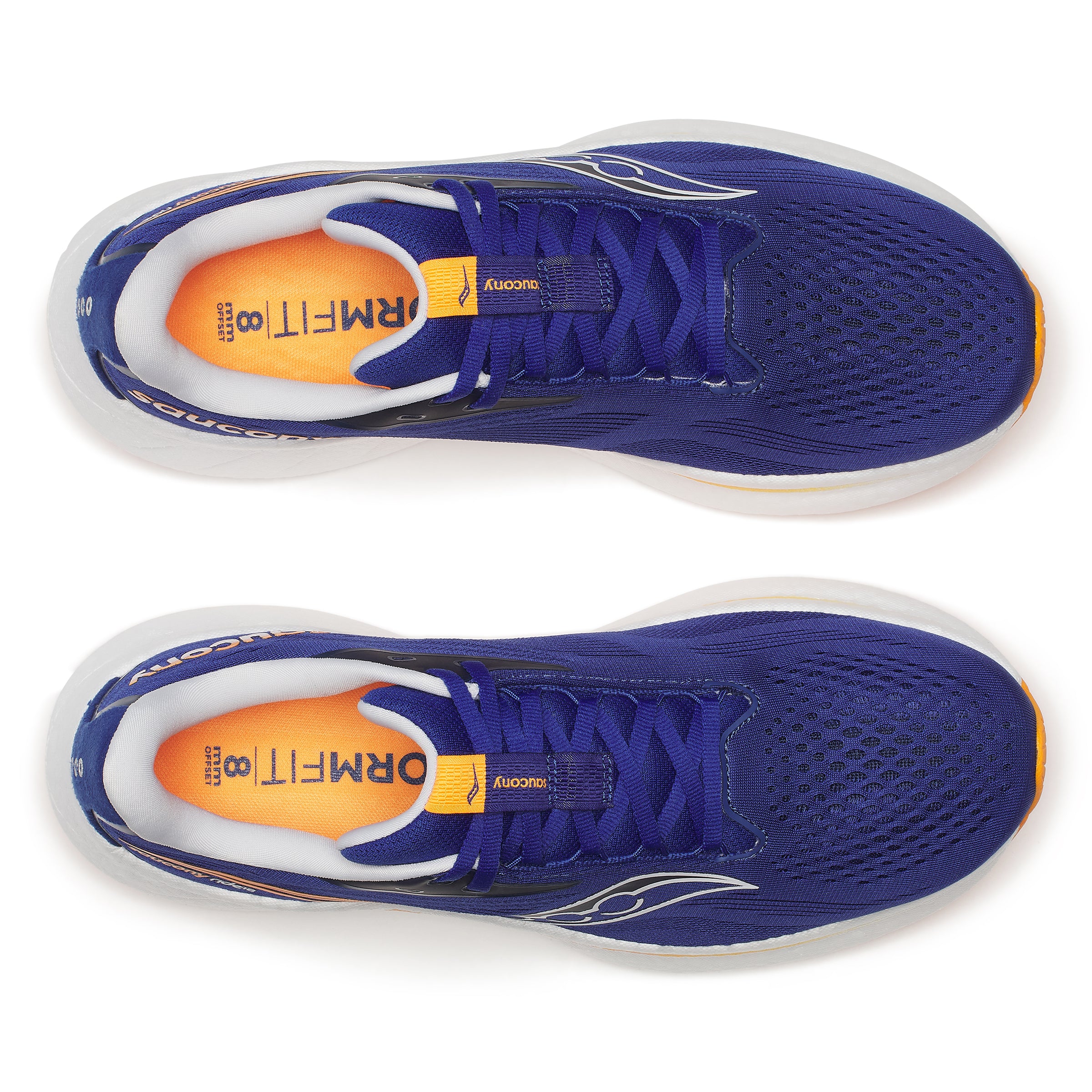 Saucony Herrenlaufschuhe Ride 18 - Image 4