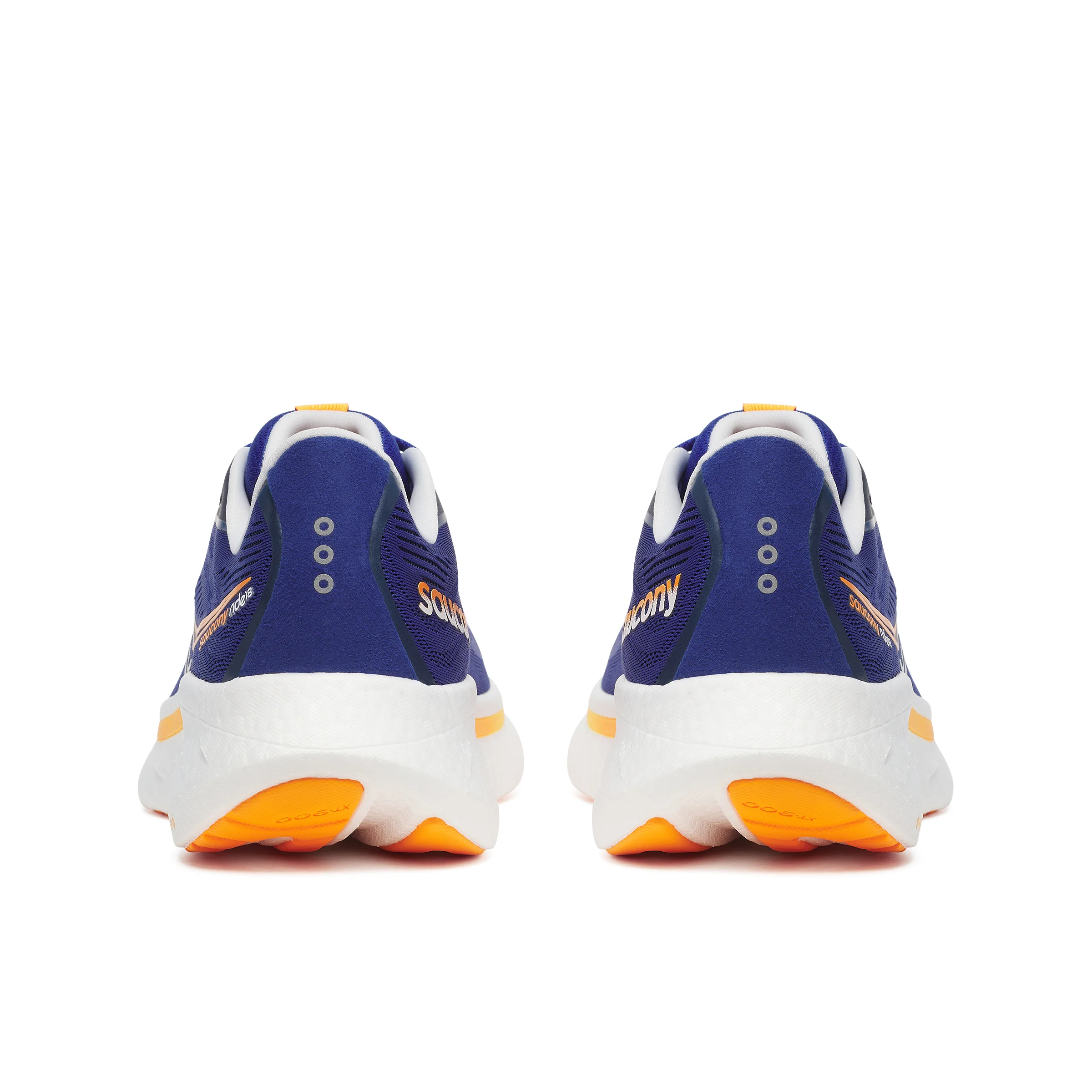Saucony Herrenlaufschuhe Ride 18 - Image 5