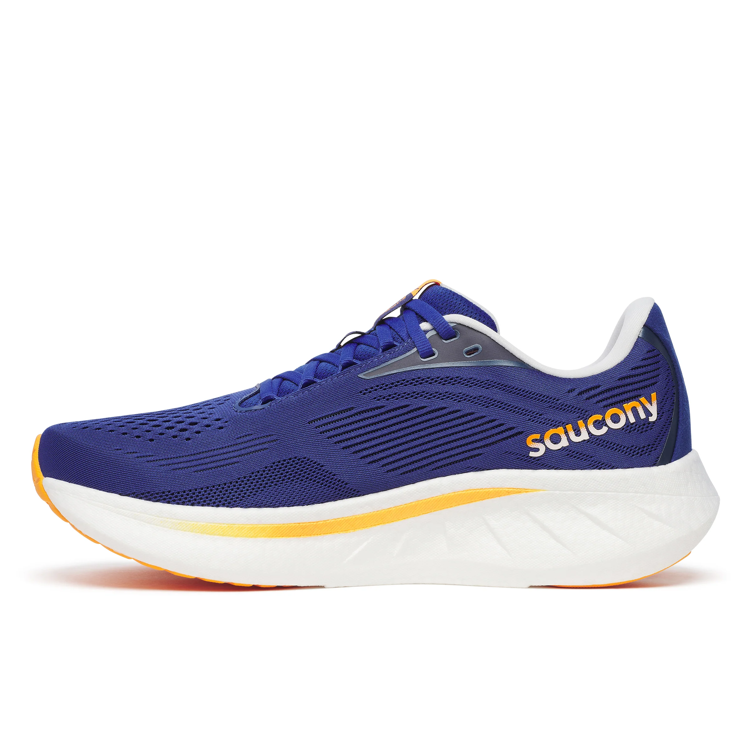 Saucony Herrenlaufschuhe Ride 18 - Image 6