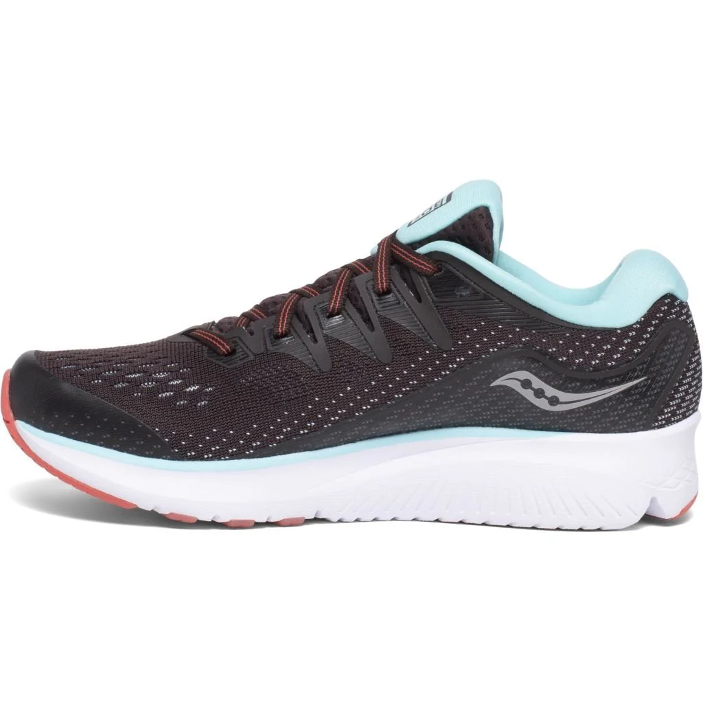 Saucony Damenlaufschuhe Ride Iso 2 - Image 3