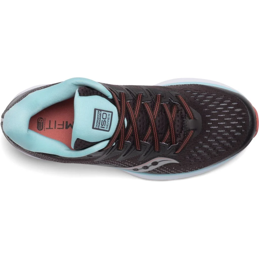 Saucony Damenlaufschuhe Ride Iso 2 - Image 4