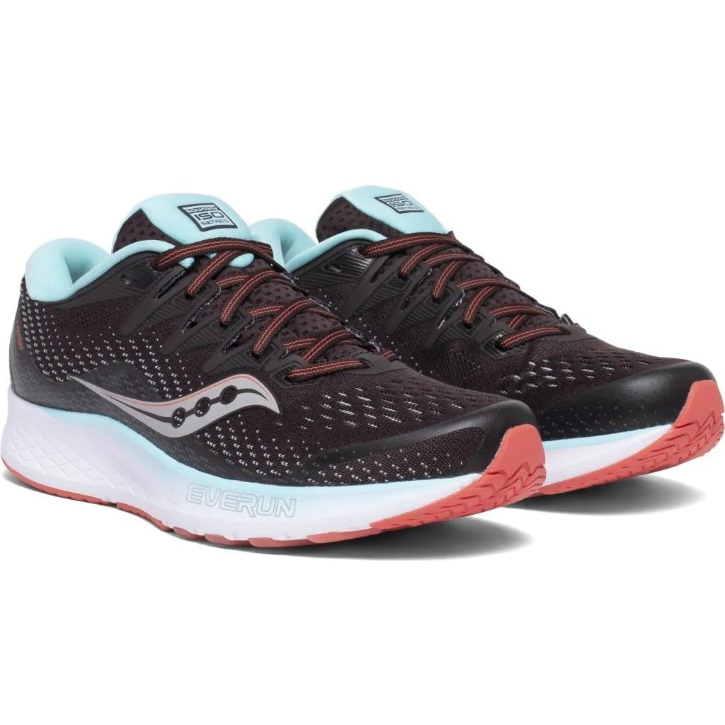 Saucony Damenlaufschuhe Ride Iso 2 - Image 5