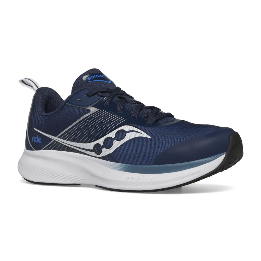 Saucony Kinderlaufschuhe Ride Kids - Image 3