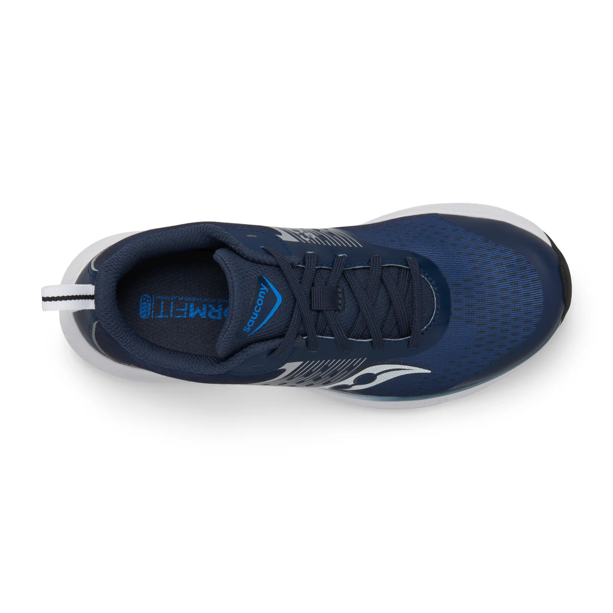 Saucony Kinderlaufschuhe Ride Kids - Image 4