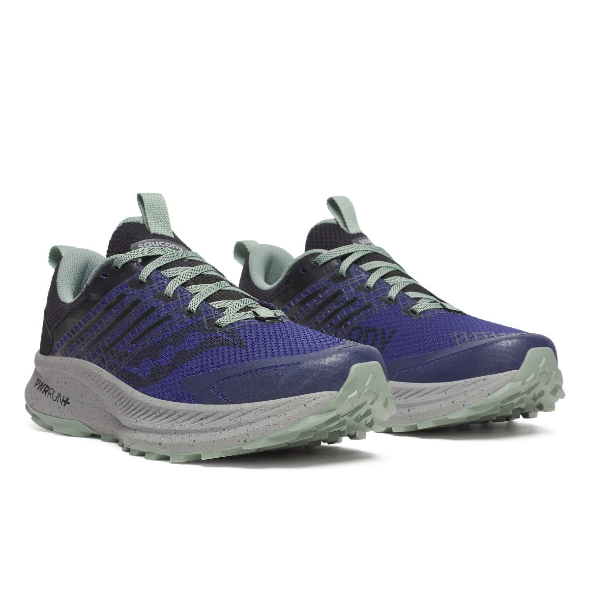 Saucony Herrenlaufschuhe Ride TR2 GTX - Image 3