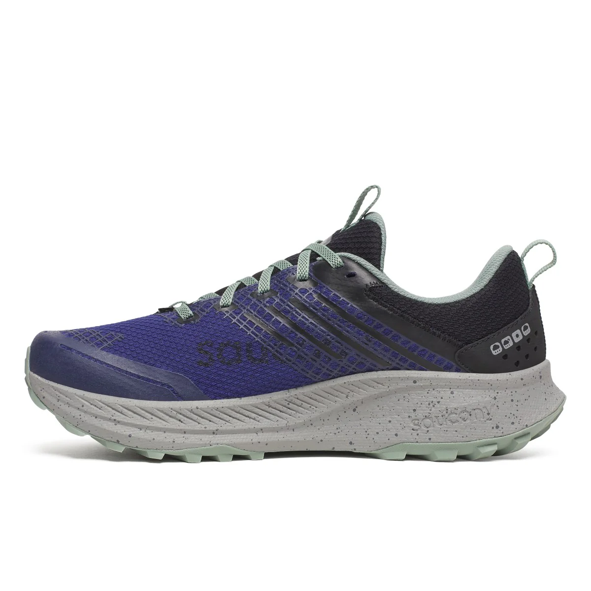 Saucony Herrenlaufschuhe Ride TR2 GTX - Image 4
