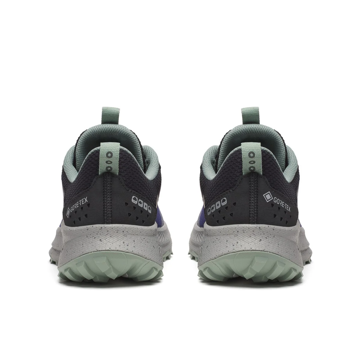 Saucony Herrenlaufschuhe Ride TR2 GTX - Image 5