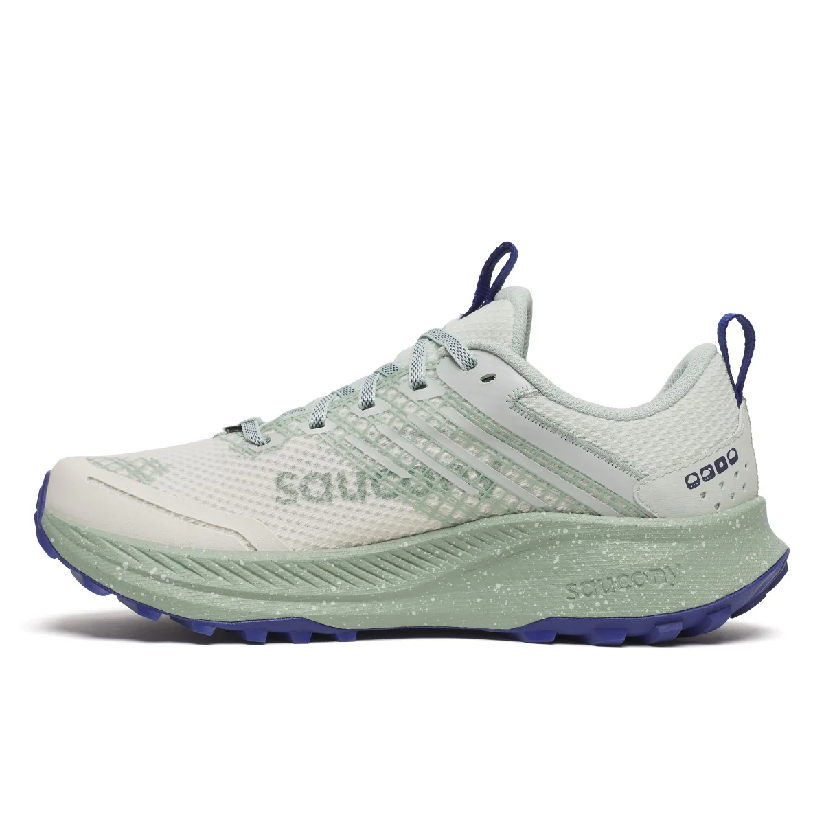Saucony Damenlaufschuhe Ride TR2 GTX - Image 3
