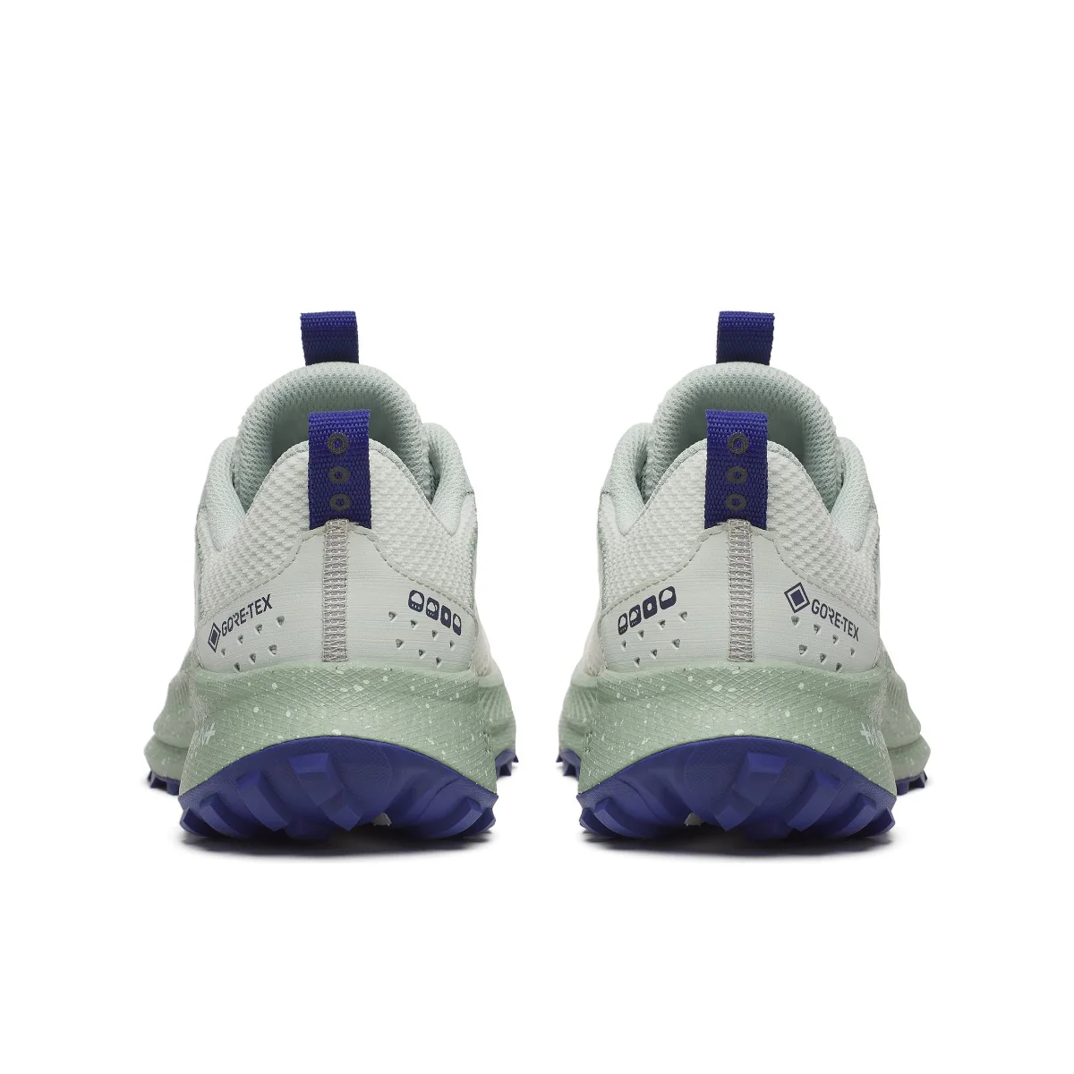 Saucony Damenlaufschuhe Ride TR2 GTX - Image 4