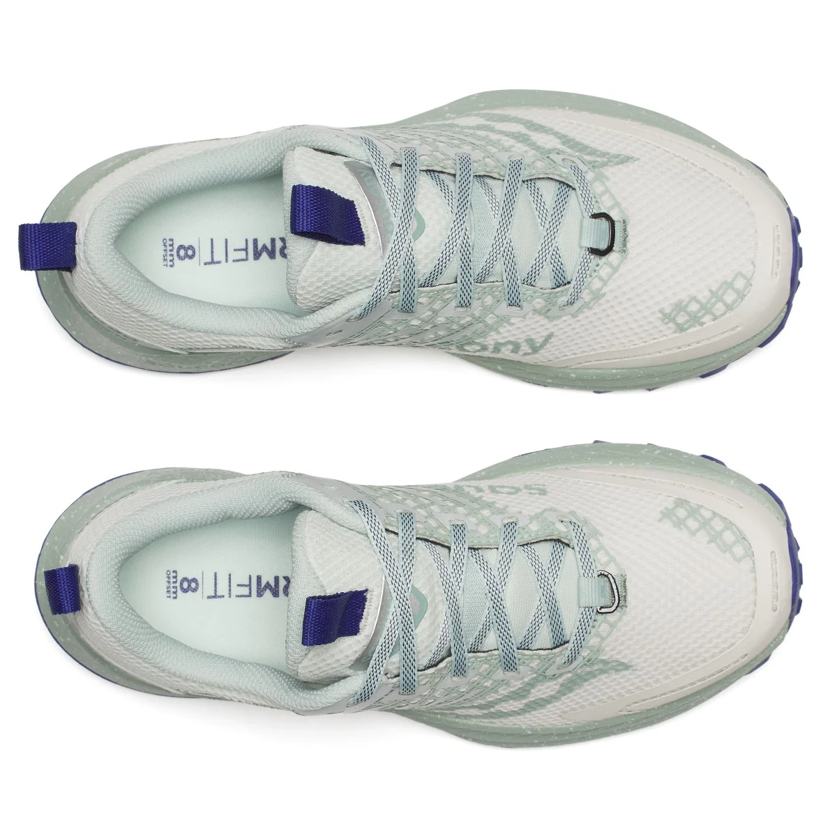 Saucony Damenlaufschuhe Ride TR2 GTX - Image 5