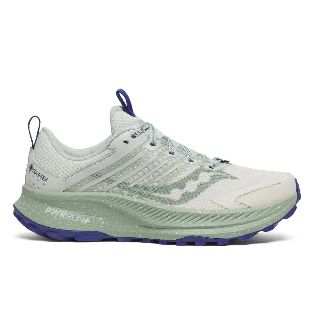Saucony Damenlaufschuhe Ride TR2 GTX - Image 6