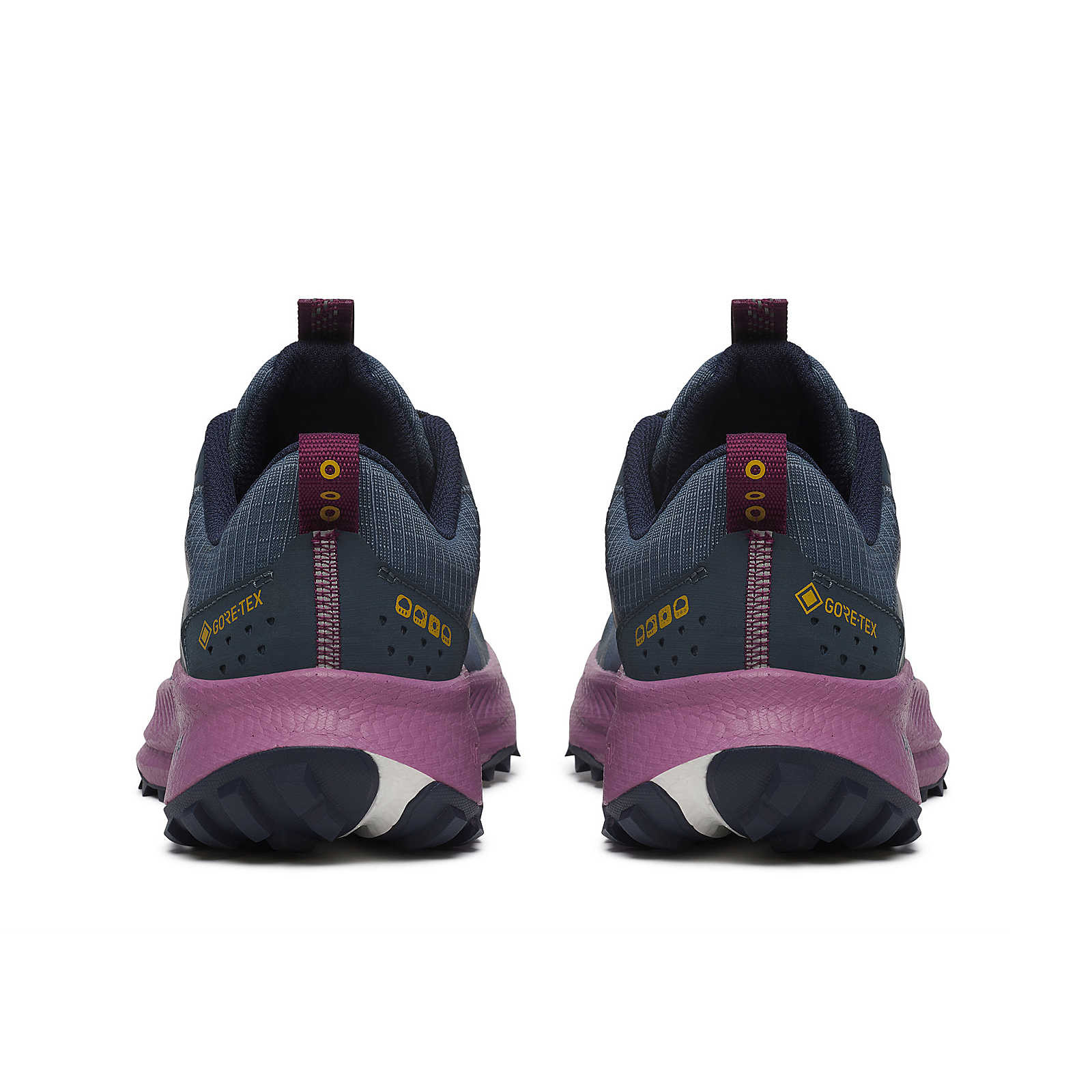 Saucony Damenlaufschuhe Ride TR2 GTX Mirage - Image 4