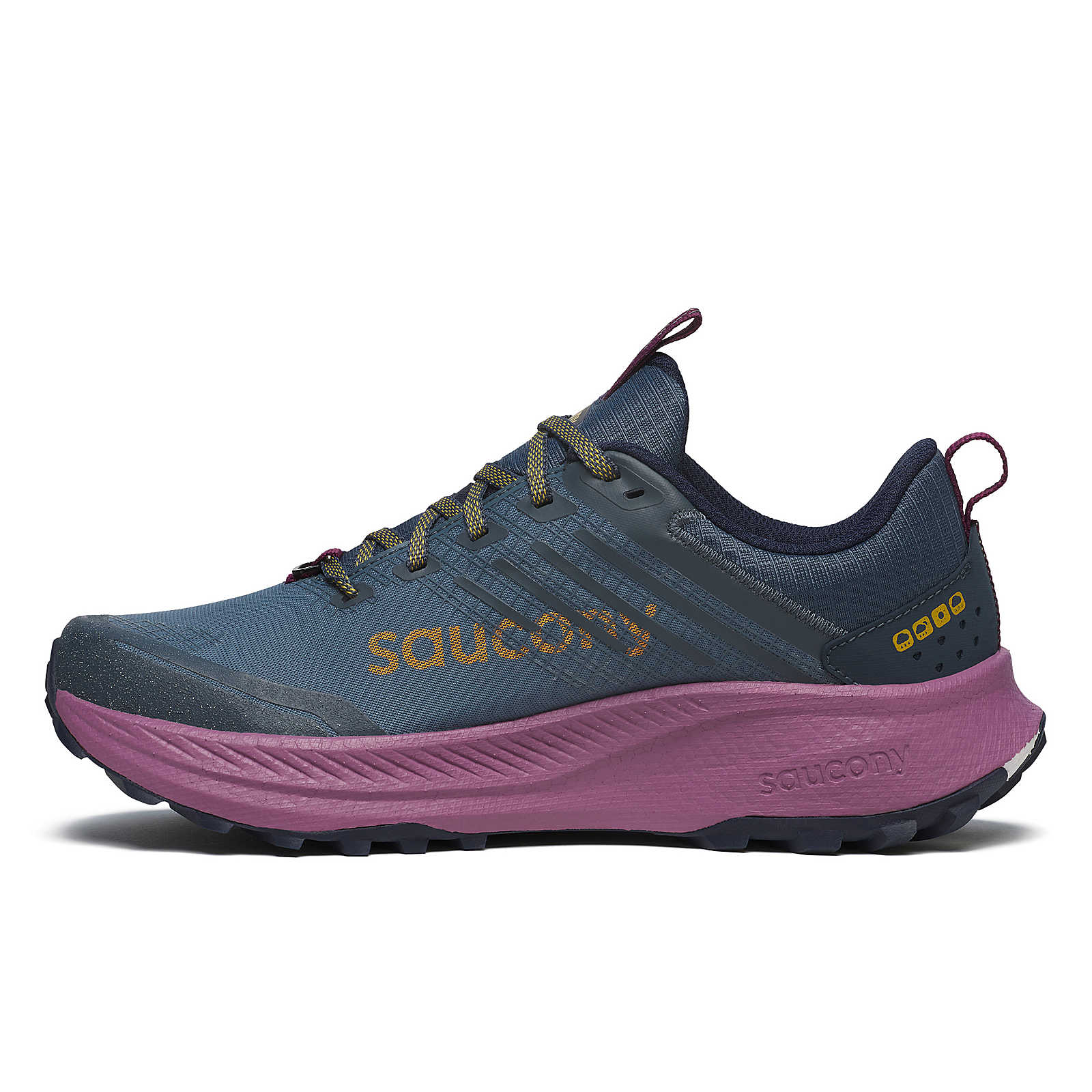 Saucony Damenlaufschuhe Ride TR2 GTX Mirage - Image 5