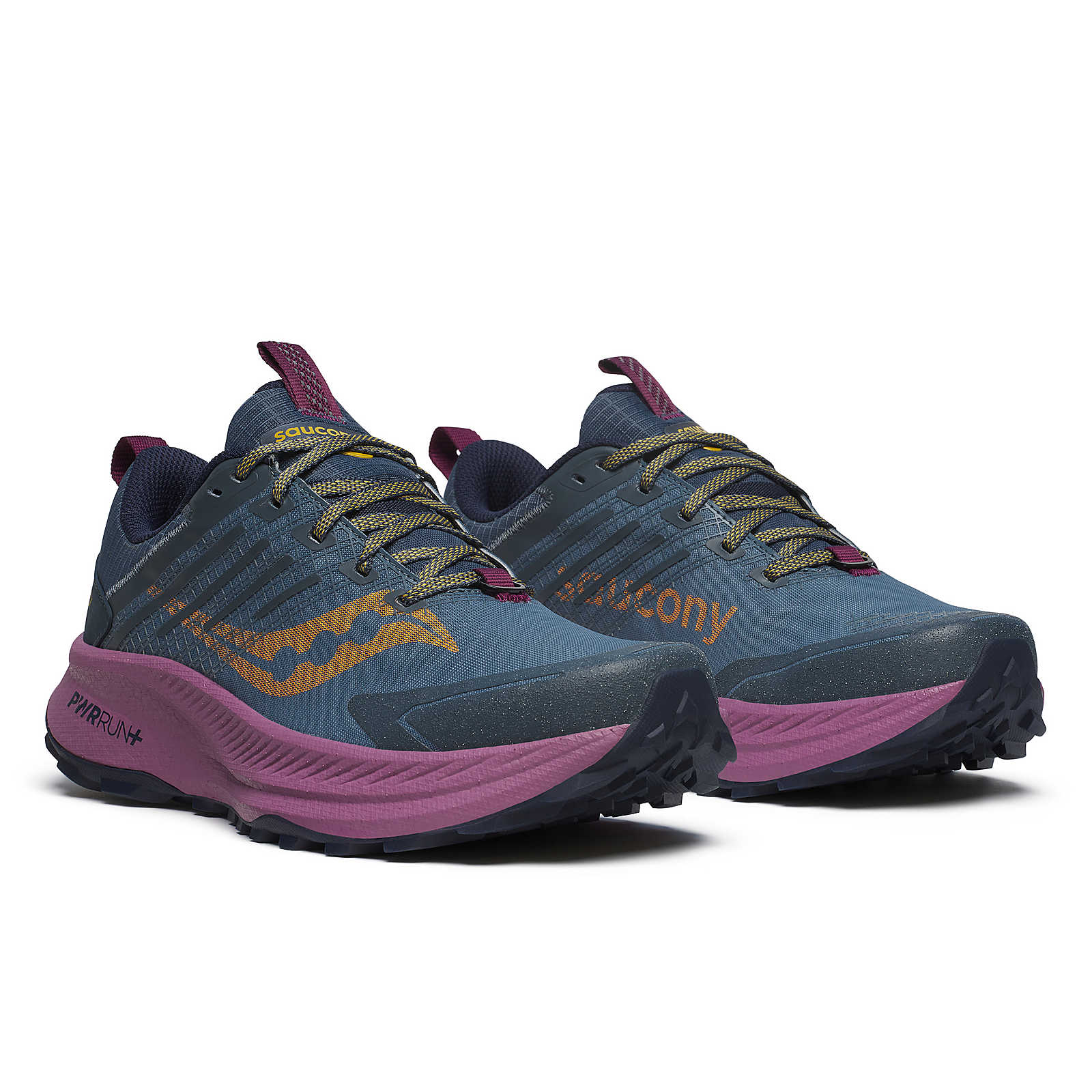 Saucony Damenlaufschuhe Ride TR2 GTX Mirage - Image 6