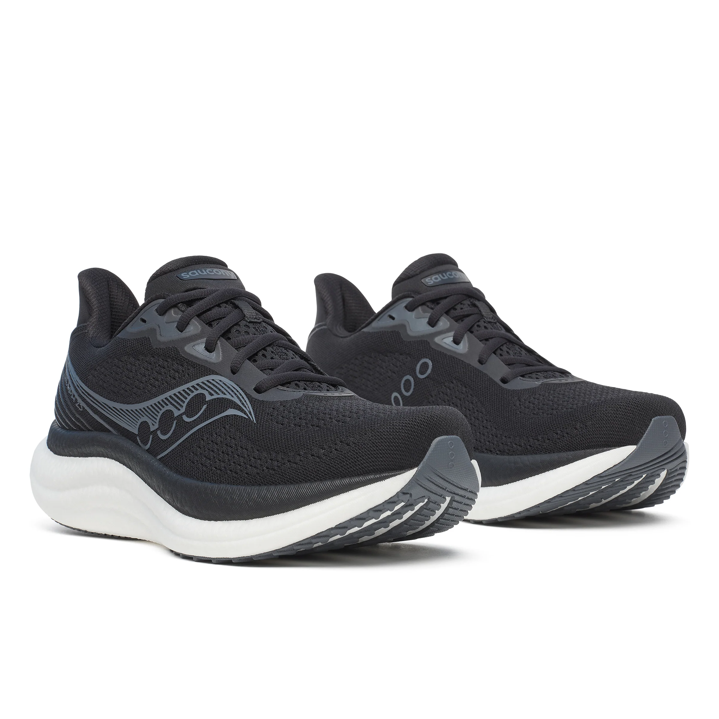 Saucony Herrenlaufschuhe Triumph 23 - Image 3